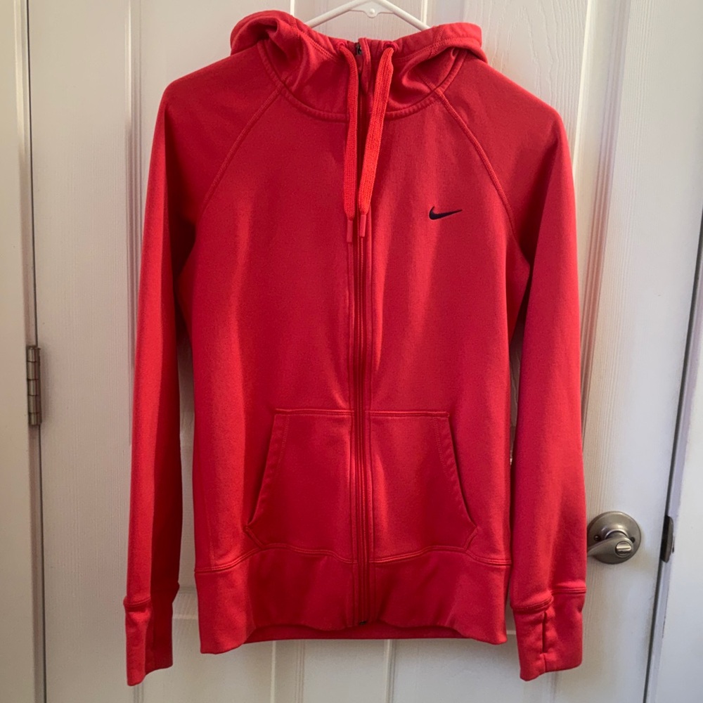 Nike Women's Full-Zip Jacket